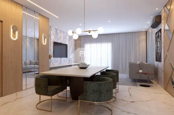 APARTAMENTO NO BAIRRO ALVORADA - APENAS DUAS UNIDADES