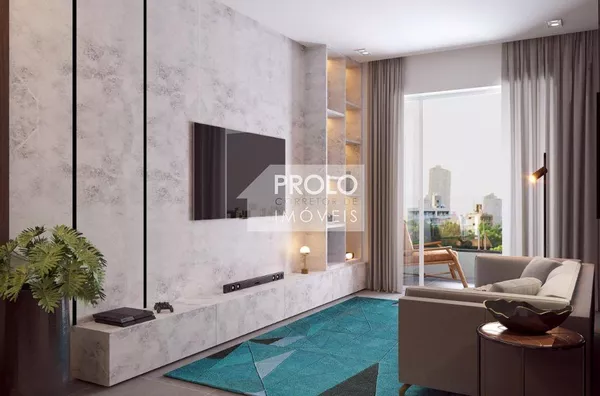 APARTAMENTO NO BAIRRO ALVORADA - APENAS DUAS UNIDADES