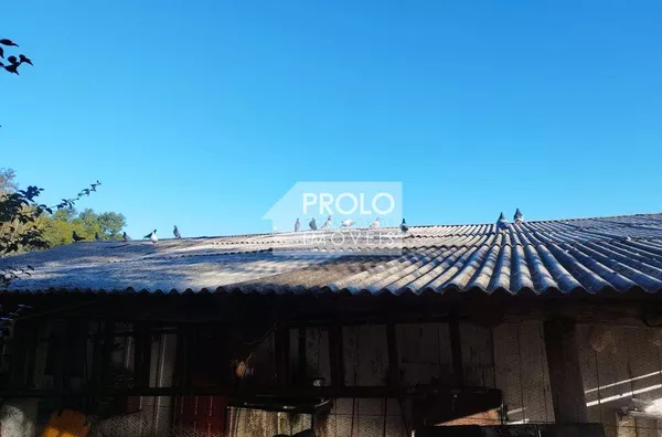 CHÁCARA COM MUITA INFRAESTRUTURA