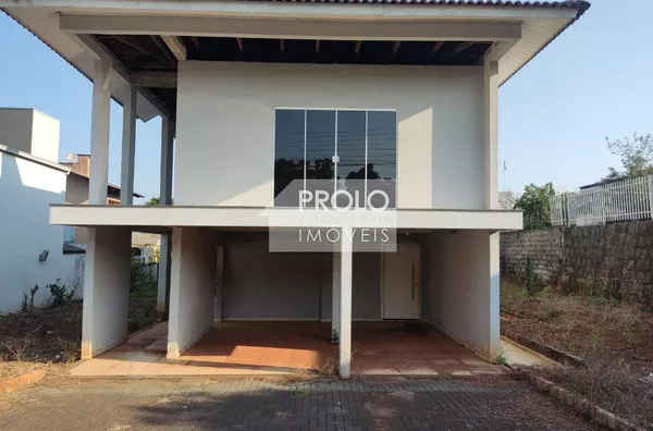 SOBRADO NO CENTRO DE RENASCENÇA, EM FASE FINAL DE CONSTRUÇÃO. DE 1.060.000 POR APENAS 960 MIL!