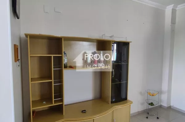 APARTAMENTO COM 3 QUARTOS
