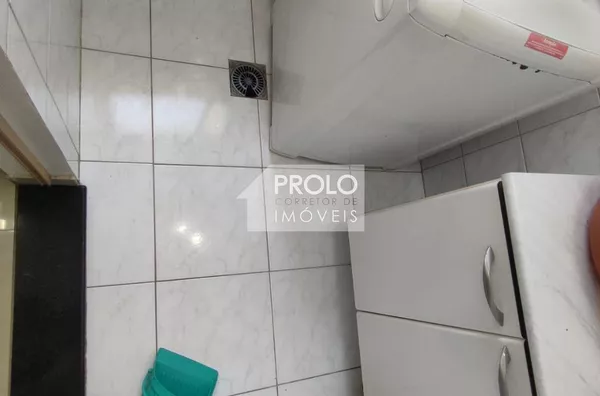 APARTAMENTO COM 3 QUARTOS