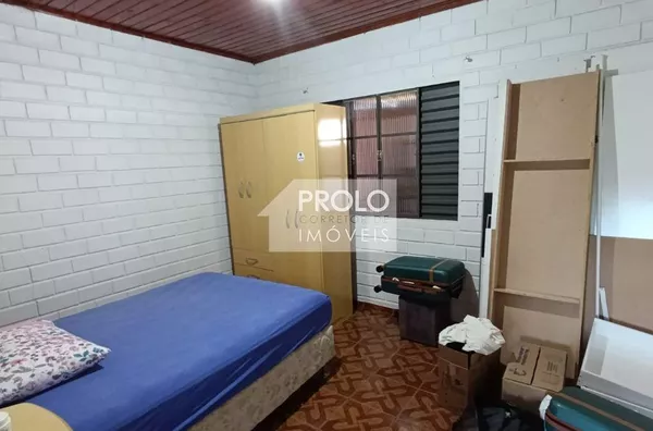 (VENDIDO) OPORTUNIDADE: CASA COM 3 QUARTOS NA RUA CURITIBA - Foto 6
