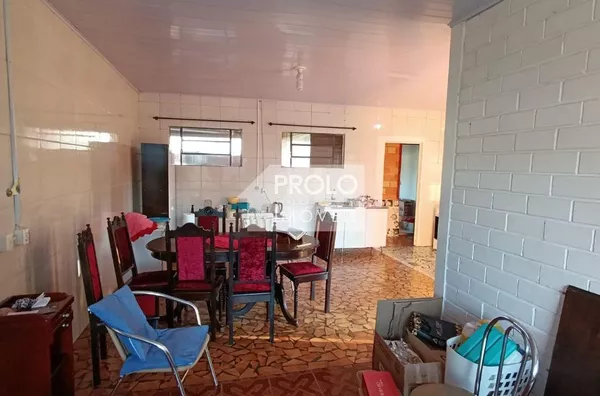 (VENDIDO) OPORTUNIDADE: CASA COM 3 QUARTOS NA RUA CURITIBA - Foto 4