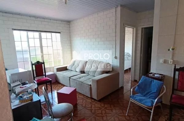 (VENDIDO) OPORTUNIDADE: CASA COM 3 QUARTOS NA RUA CURITIBA - Foto 3