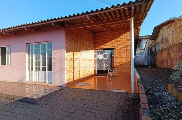 (VENDIDO) OPORTUNIDADE: CASA COM 3 QUARTOS NA RUA CURITIBA - Foto 2