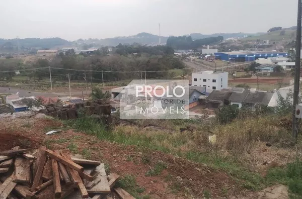 (VENDIDO)   LOTE EM LOCAL PRIVILEGIADO