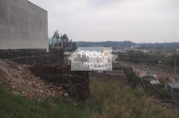 (VENDIDO)   LOTE EM LOCAL PRIVILEGIADO