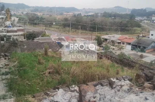 (VENDIDO)   LOTE EM LOCAL PRIVILEGIADO