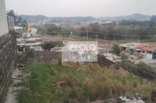 (VENDIDO)   LOTE EM LOCAL PRIVILEGIADO