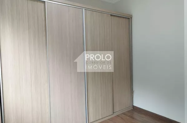 SOBRADO SEMIMOBILIADO - Foto 6