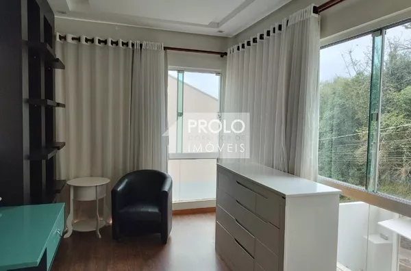 SOBRADO SEMIMOBILIADO - Foto 4