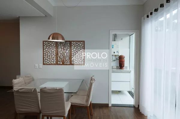 SOBRADO SEMIMOBILIADO - Foto 3