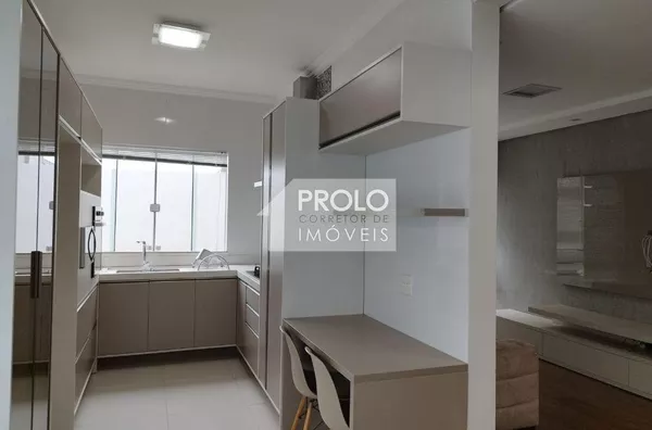 SOBRADO SEMIMOBILIADO - Foto 5