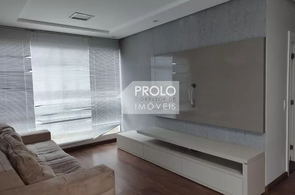 SOBRADO SEMIMOBILIADO - Foto 2