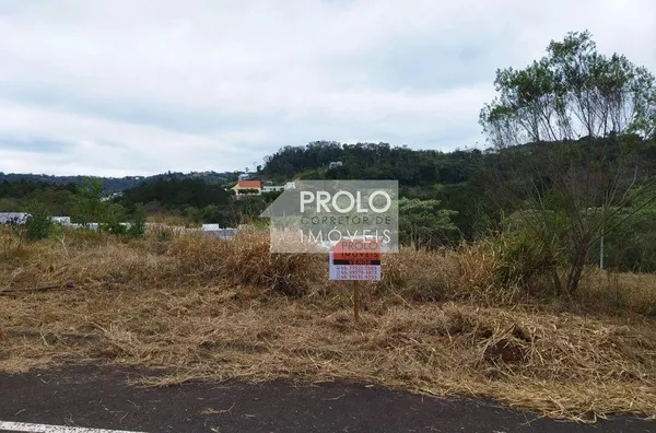 LOTE EM ÓTIMA LOCALIZAÇÃO