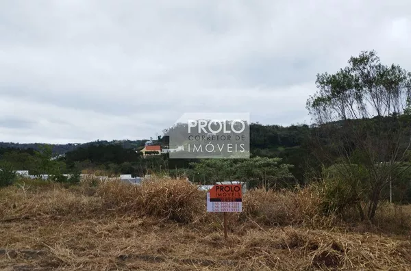 LOTE EM ÓTIMA LOCALIZAÇÃO