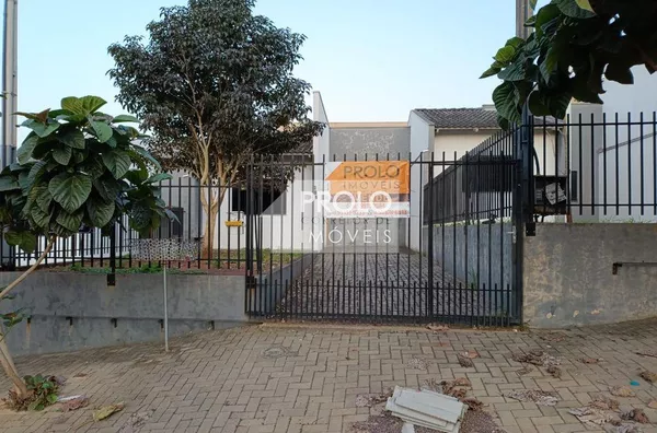 CASA NOVA DE ALVENARIA NO SÃO MIGUEL - Foto 1