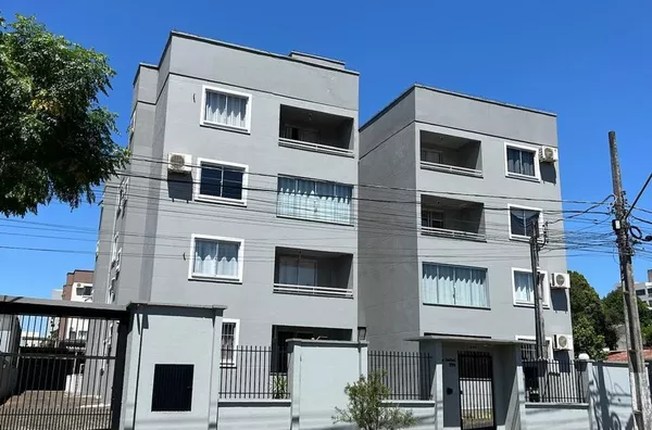 APARTAMENTO SEMIMOBILIADO COM 2 QUARTOS EM FRENTE AO PARQUE DE EXPOSIÇÕES