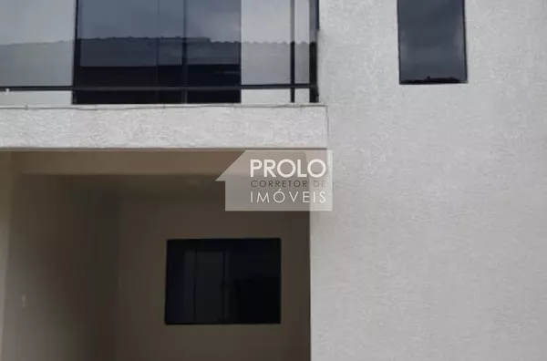 SOBRADO NO BAIRRO GUANABARA