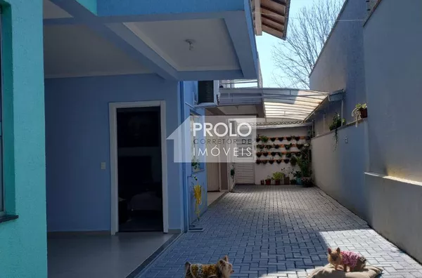 SOBRADO