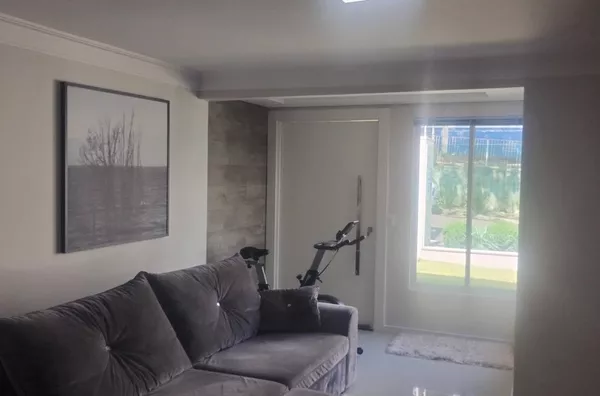 CASA DE ALVENARIA COM 01 SUÍTE + 2 QUARTOS - Foto 3