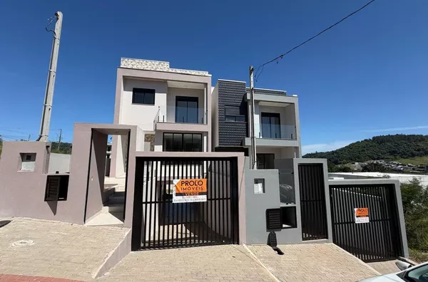 SOBRADO TRIPLEX ALTO PADRÃO NO JARDIM SEMINÁRIO - Foto 1