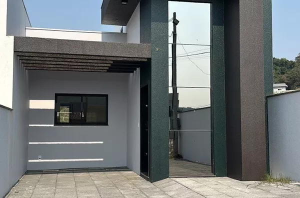 (VENDIDO) CASA DE ALVENARIA COM 3 DORMITÓRIOS NO JARDIM SEMINÁRIO - Foto 3