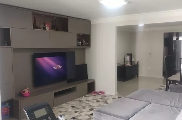 CASA DE ALVENARIA COM 01 SUÍTE + 2 QUARTOS - Foto 4