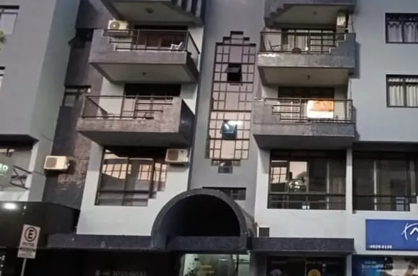 (VENDIDO) OPORTUNIDADE: APARTAMENTO MOBILIADO NO CENTRO - DE R$ 580.000,00 POR R$ 480.000,00 - Foto 1