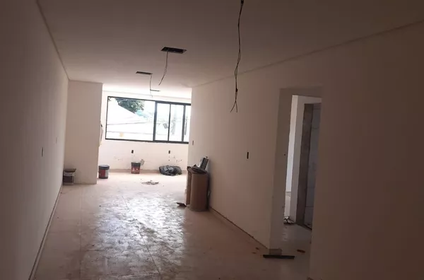 APARTAMENTO  COM 1 SUÍTE + 1 QUARTO - Foto 2