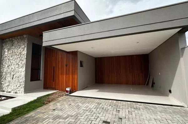 (VENDIDO) CASA NOVA - Foto 1