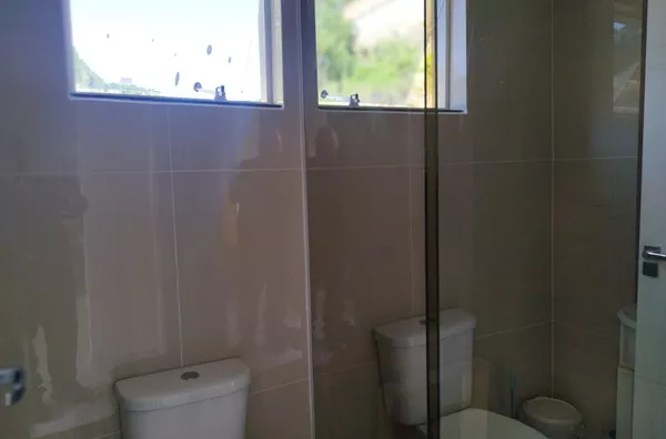 (VENDIDO) SOBRADO COM LAJE NO BAIRRO ALVORADA - Foto 6