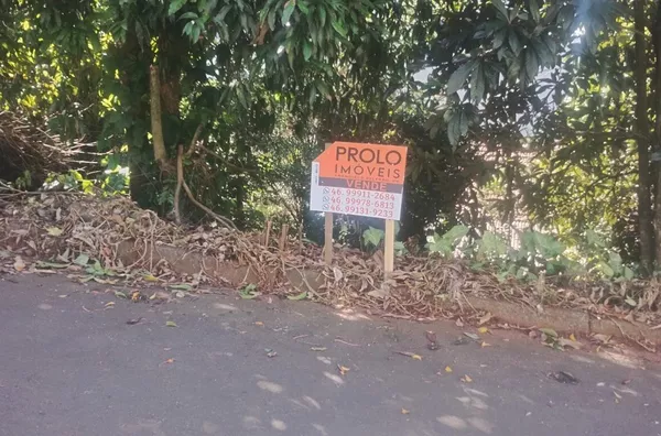 LOTE NO BAIRRO N. S. APARECIDA - Foto 3