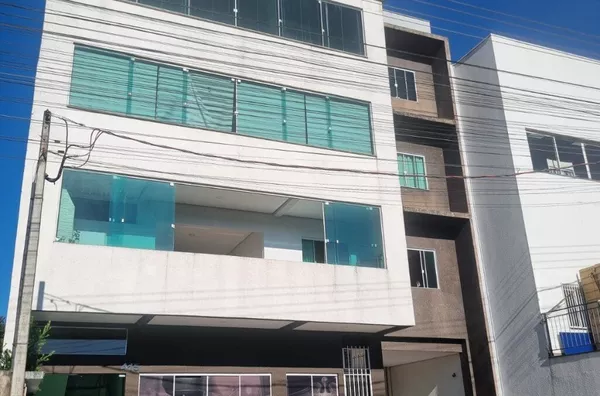 SALA COMERCIAL NO BAIRRO ALVORADA