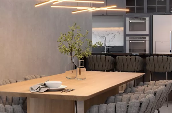 LANÇAMENTO - EDIFÍCIO RESIDENCIAL VIRGÍNIA - Foto 4