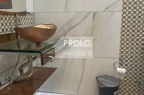 CASA ALVERNARIA EM ÓTIMA LOCALIZAÇÃO - Foto 6