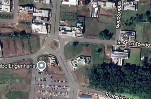 TERRENO NO LOTEAMENTO ALTO DA JÚLIO - Foto 6