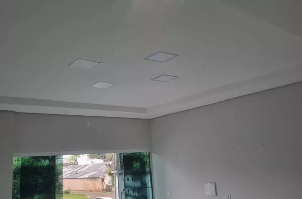 SALA COMERCIAL NO BAIRRO ALVORADA