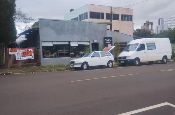 LOTE NO BAIRRO N. S. APARECIDA PRÓXIMO AO ANILADO - Foto 1