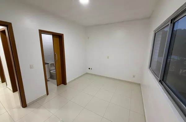 (ALUGADO) APARTAMENTO COM 3 QUARTOS NO BAIRRO GUANABARA - Foto 3