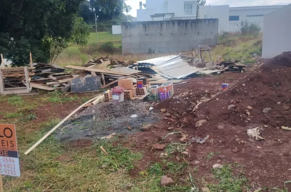 TERRENO NO LOTEAMENTO ALTO DA JÚLIO - Foto 3