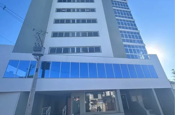 SALA COMERCIAL NOVA NO CENTRO