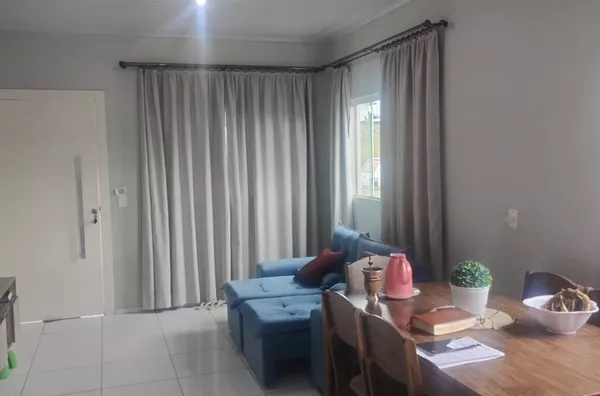 CASA DE ALVENARIA COM 2 QUARTOS - Foto 5