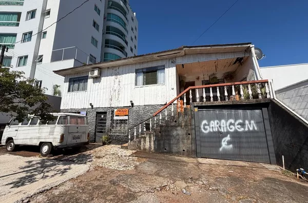 LOTE COMERCIAL NO ALVORADA - Foto 1