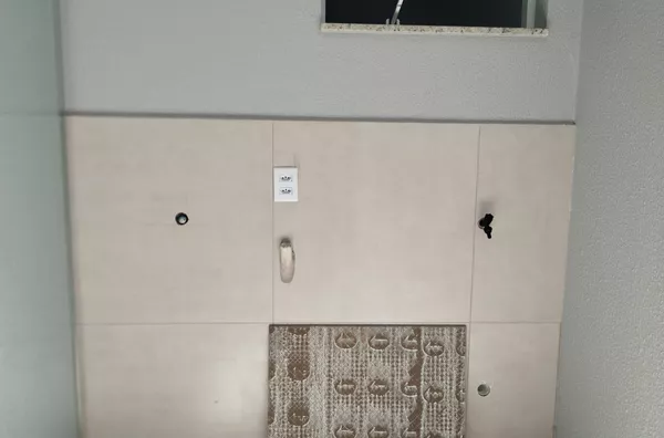 CASA NOVA - DE ALVENARIA - NO ÁGUA BRANCA - Foto 6