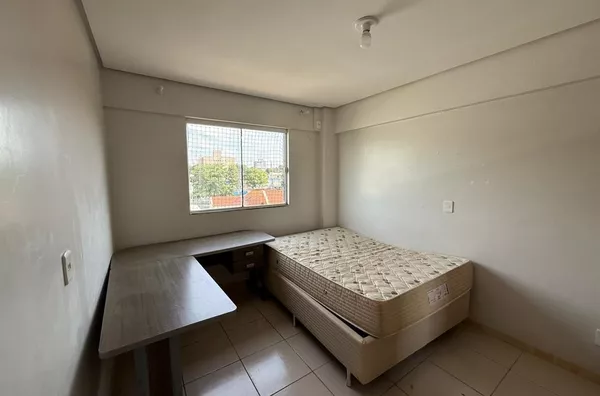 (ALUGADO) APARTAMENTO MOBILIADO PRÓXIMO A UNISEP. - Foto 5