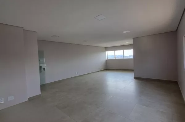 SALA COMERCIAL NOVA NO CENTRO