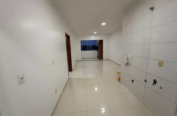 (ALUGADO) APARTAMENTO COM 3 QUARTOS NO BAIRRO GUANABARA - Foto 4