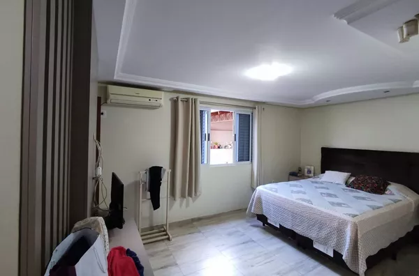 IMÓVEL COM DUAS CASAS NO CENTRO - Foto 5